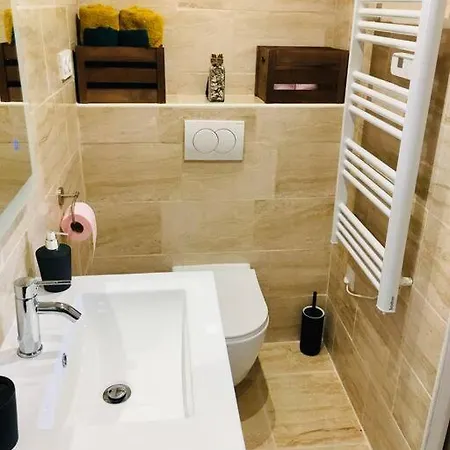 Apartament Bleu Lavande 1 - Cosy Ambiance Village