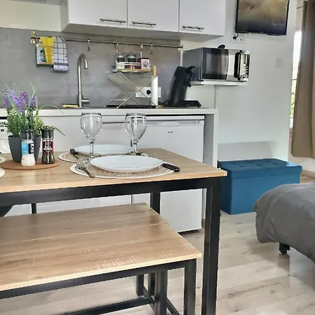 Bleu Lavande 1 - Cosy Ambiance Village