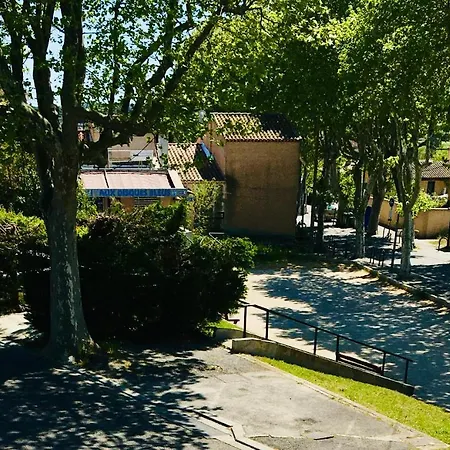 Apartament Bleu Lavande 1 - Cosy Ambiance Village